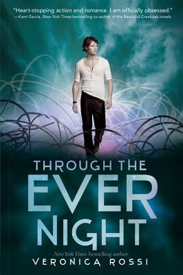Through the Ever Night Paperback HarperCollins