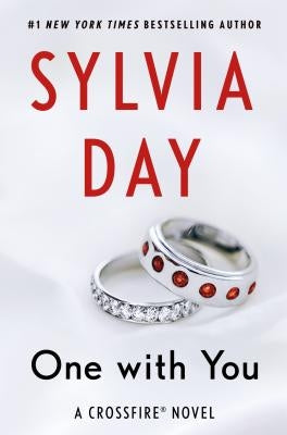 Paperback of "One with You" by St. Martin's Griffin, featuring its cover with title and author text.