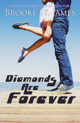 Diamonds Are Forever Paperback ELM Hill