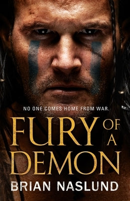Fury of a Demon Paperback Tor Books