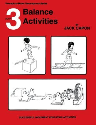 Balance Activities: Book 3 Paperback Createspace Independent Publishing Platform