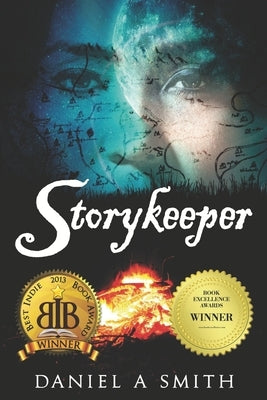 Storykeeper Paperback Createspace Independent Publishing Platform