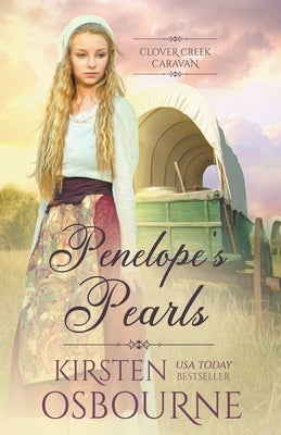 Penelope's Pearls Paperback Unlimited Dreams