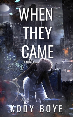 When They Came Paperback Createspace Independent Publishing Platform