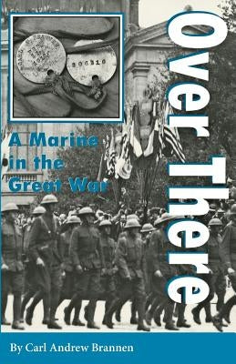 Over There Paperback Texas A&M University Press