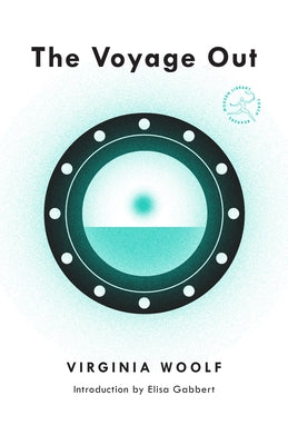 The Voyage Out Modern Library