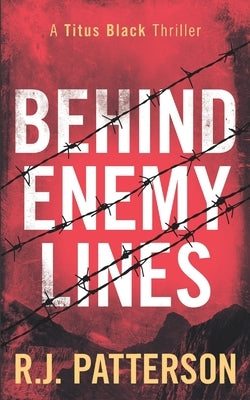 Behind Enemy Lines Paperback Independently Published