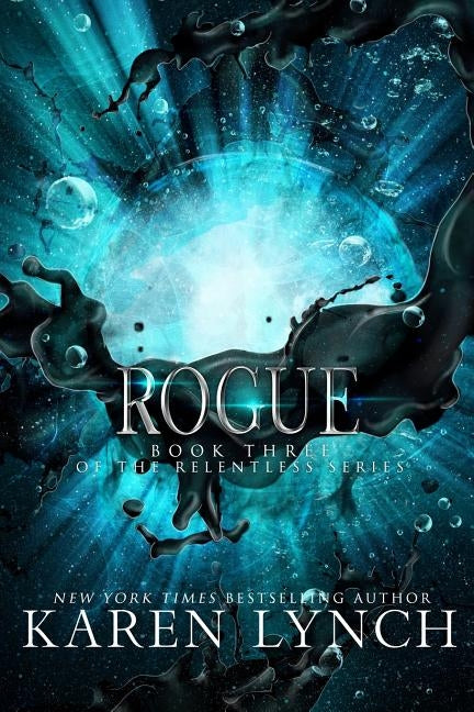 Rogue Paperback Tempest Press LLC