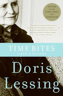 Time Bites: Views and Reviews Paperback Harper Perennial