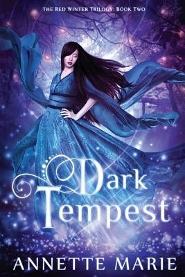 Dark Tempest Dark Owl Fantasy Inc