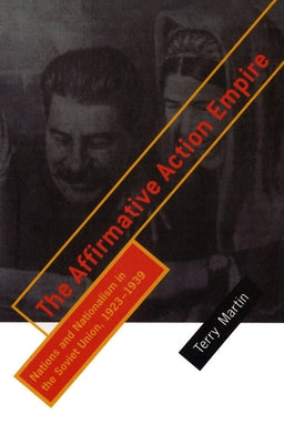 The Affirmative Action Empire Paperback Cornell University Press