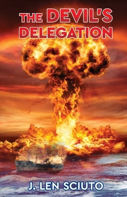 The Devil's Delegation Paperback Gatekeeper Press