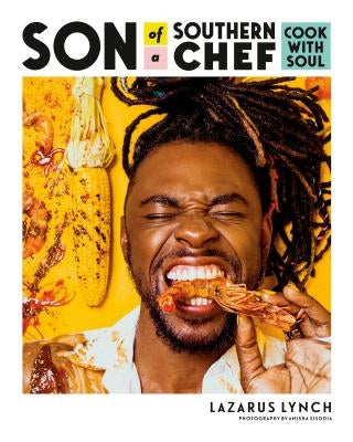 Son of a Southern Chef: Cook with Soul Paperback Avery Publishing Group