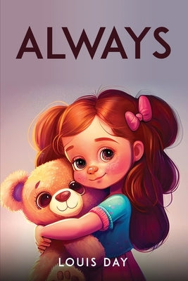 Always Paperback Louis Day