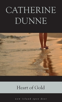 Heart of Gold Paperback New Island Books