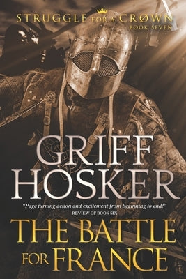 The Battle for France Paperback Independently Published