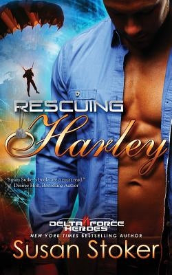 Rescuing Harley Paperback Stoker Aces Production
