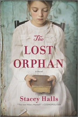 The Lost Orphan Mira Books
