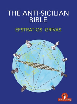 The Anti-Sicilian Bible Paperback Thinkers Publishing
