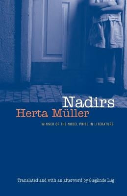 Nadirs Paperback Bison