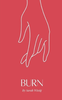 Burn Paperback Libresco Feeds Private Limited