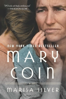 Mary Coin Paperback Penguin Publishing Group