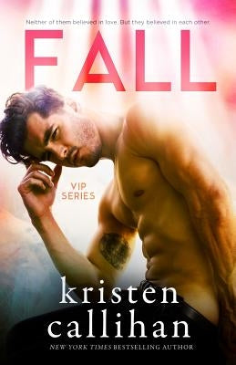 Fall Paperback Independently Published