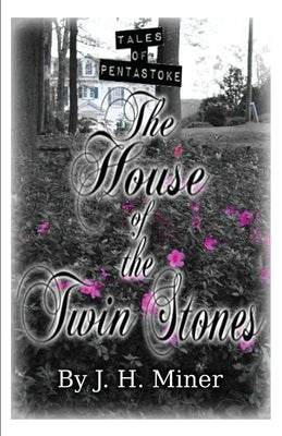 Tales of Pentastoke: The House of the Twin Stones Paperback Rosedog Books