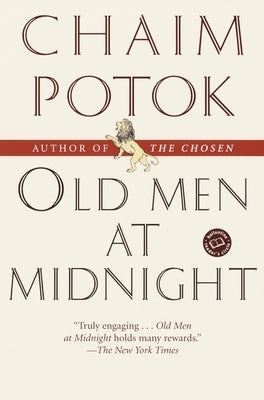 Old Men at Midnight: Stories Paperback Ballantine Group