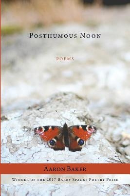 Posthumous Noon Paperback Gunpowder Press