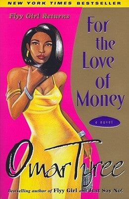 For the Love of Money Paperback Simon & Schuster
