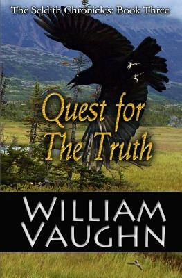 Quest for The Truth Paperback Createspace Independent Publishing Platform