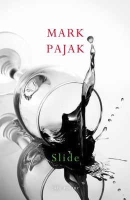 Slide Paperback Jonathan Cape