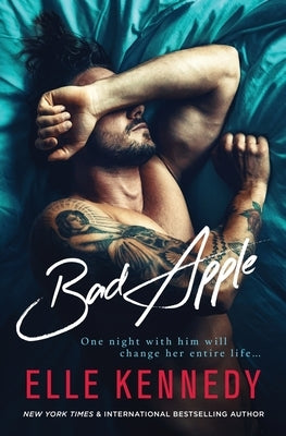 Bad Apple Paperback Elle Kennedy Inc.