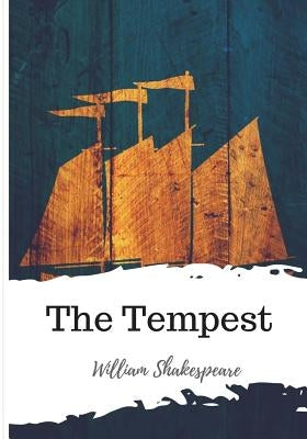 The Tempest Paperback Createspace Independent Publishing Platform