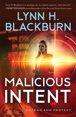Malicious Intent Paperback Fleming H. Revell Company