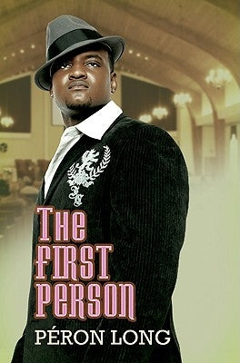 The First Person Paperback Kensington Publishing Corporation