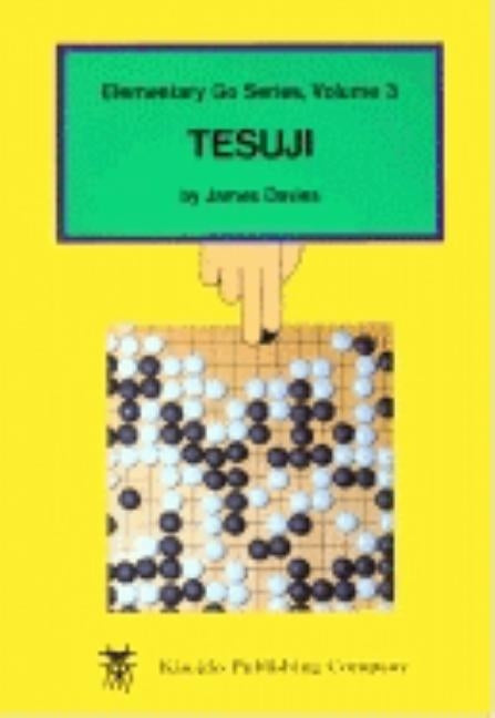 Tesuji Paperback Kiseido Publishing Company
