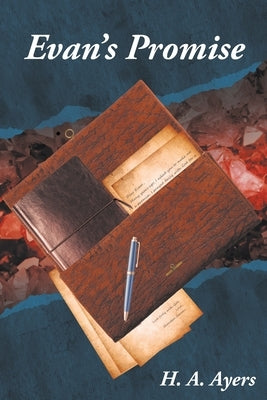 Evan's Promise Paperback Christian Faith