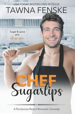 Chef Sugarlips Paperback Createspace Independent Publishing Platform