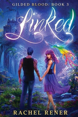 Linked Paperback Lightning Conjurer Books, LLC