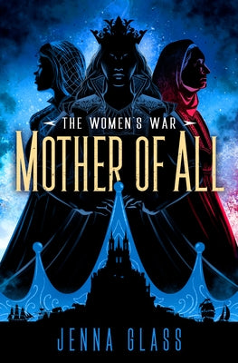 Mother of All Paperback Del Rey Books
