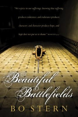 Beautiful Battlefields NavPress Publishing Group