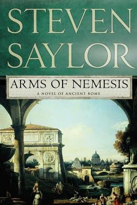Arms of Nemesis Paperback St. Martins Press-3PL