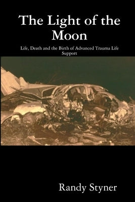 The Light of the Moon Paperback Lulu.com