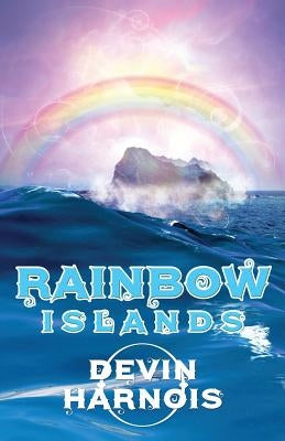 Rainbow Islands Paperback Createspace Independent Publishing Platform