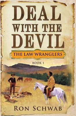 Deal with the Devil Paperback Poor Coyote Press