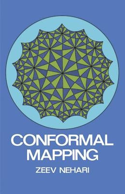 Conformal Mapping Dover Publications