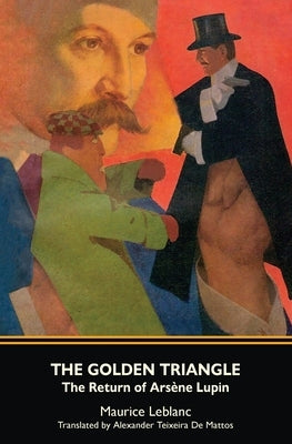 The Golden Triangle Paperback Warbler Classics