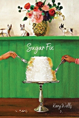 Sugar Fix Paperback Terrapin Books